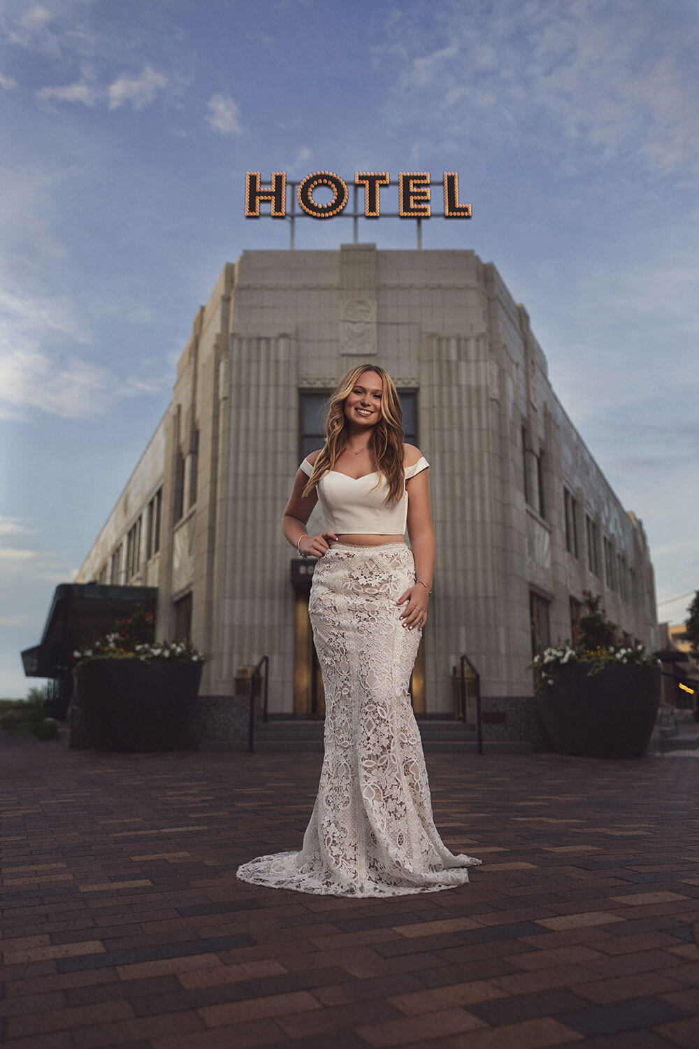 indianapolis senior photography gronde photography 7