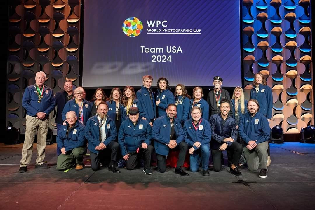 world photographic cup team usa 2024 gronde photography